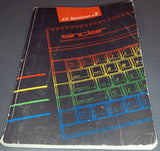 ZX Spectrum 128K +2 User Guide
