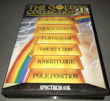 The Gold Collection II  /  2   (Compilation)