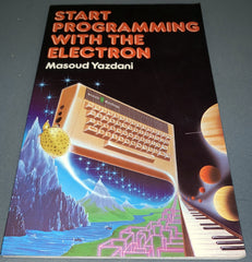 Start Programming With The Electron