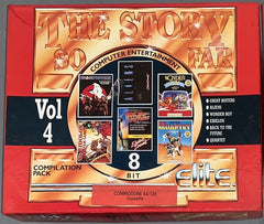 The Story So Far - Volume 4 (Compilation)