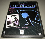 Paul McCartney's - Give My Regards To Broad Street