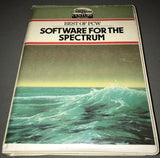 Best Of PCW Software For The Spectrum