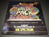 Value Pack Compilation