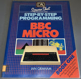 Screen Shot (Book 1) - Step-By-Step Programming for the BBC Micro