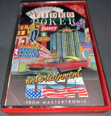 Las Vegas Video Poker