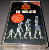 The Equalizer - TheRetroCavern.com
 - 1
