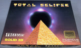 Total Eclipse & Sphinx Jinx   (Compilation)