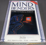 Mind Benders   (Compilation)