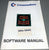 Commodore C64 GS / Games System Software Manual + Inserts