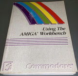 Using The Amiga Workbench (v2.0)