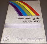 Introducing The Amiga 600