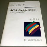 AGA Supplement