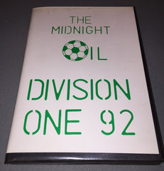 Division One 92