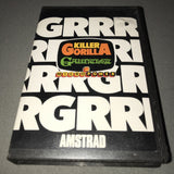 Killer Gorilla / Gauntlet   (Compilation)