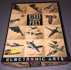 Birds of Prey - TheRetroCavern.com
 - 1