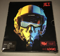 Jet - Alternative Packaging - TheRetroCavern.com
 - 1