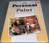 Cloanto Personal Paint v4.0 User Guide
