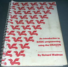 An Introduction To BASIC Programming Using The Dragon