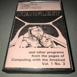 Computing With The Amstrad - Vol 1, No 3 (March 1985)   (Compilation)