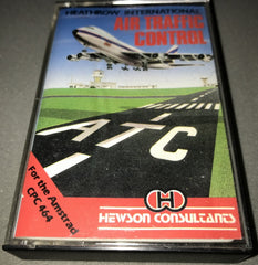Heathrow ATC