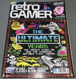 Retro Gamer Magazine - Ultimate Years (LOAD/ISSUE 109)