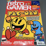 Retro Gamer Magazine (LOAD/ISSUE 179)