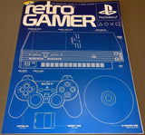 Retro Gamer Magazine - Subscriber Cover Issue (LOAD/ISSUE 216)