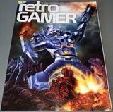 Retro Gamer Magazine - Subscriber Issue (LOAD/ISSUE 214)