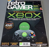 Retro Gamer Magazine (LOAD/ISSUE 174)