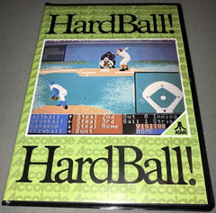 Hardball!