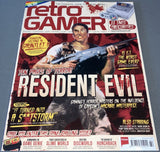 Retro Gamer Magazine (LOAD/ISSUE 164)