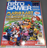 Retro Gamer Magazine (LOAD/ISSUE 167)