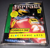 Ferrari Formula One