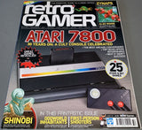 Retro Gamer Magazine (LOAD/ISSUE 132)