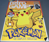 Retro Gamer Magazine - Subscriber Cover Issue 4 (LOAD/ISSUE 135)