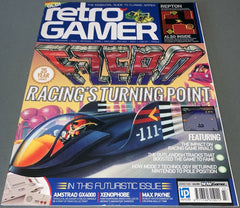 Retro Gamer Magazine (LOAD/ISSUE 143)