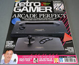 Retro Gamer Magazine (LOAD/ISSUE 146)