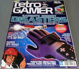 Retro Gamer Magazine (LOAD/ISSUE 141)