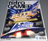 Retro Gamer Magazine (LOAD/ISSUE 136)