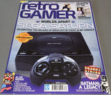 Retro Gamer Magazine (LOAD/ISSUE 134)