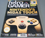 Retro Gamer Magazine (LOAD/ISSUE 157)