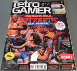 Retro Gamer Magazine (LOAD/ISSUE 159)