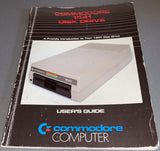 Commodore 1541 Disk Drive User's Guide