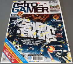 Retro Gamer Magazine (LOAD/ISSUE 142)