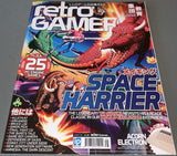 Retro Gamer Magazine (LOAD/ISSUE 145)