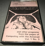 Computing With The Amstrad - Vol 1, No 3 (March 1985)   (Compilation)
