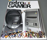 Retro Gamer Magazine - Subscriber Cover Issue (LOAD/ISSUE 205)