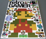 Retro Gamer Magazine - Subscriber Cover Issue (LOAD/ISSUE 203)