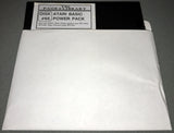 Page 6 Library - Atari BASIC Power Pack / ML Action 2 (Disk 65 / 66)