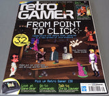 Retro Gamer Magazine (LOAD/ISSUE 138)